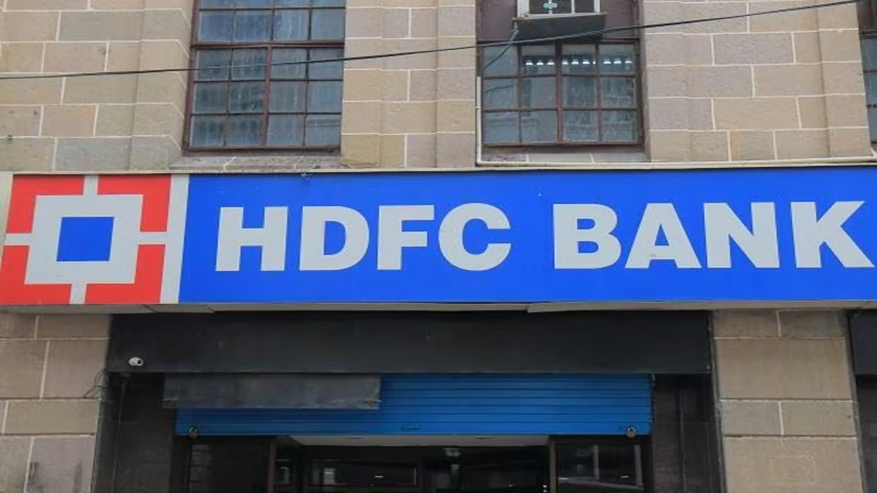 HDFC Bank Work From Home Vacancy 2024: घर बैठे करे काम पाये 20 हजार वेतन