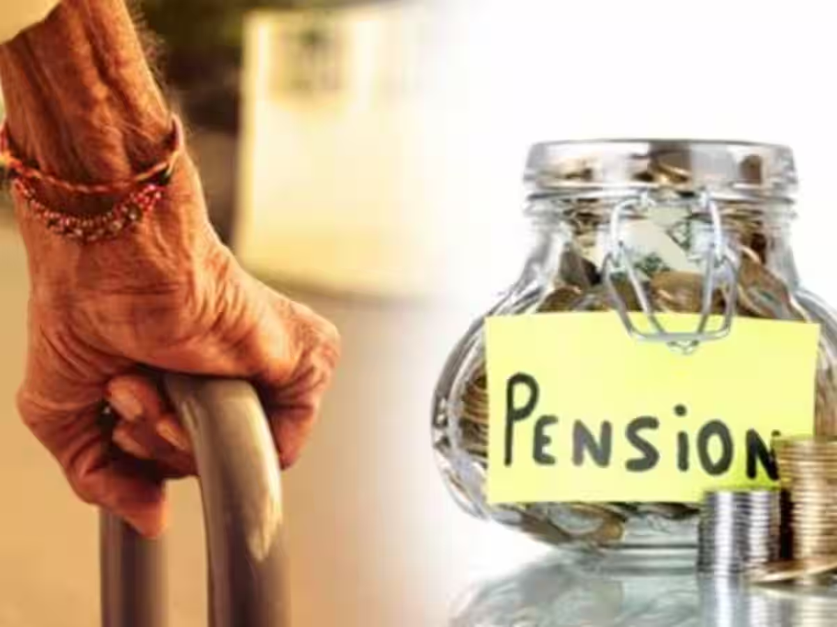Pension Scheme: हर महीने 1 लाख का पेंशन, इस सरकारी योजना का लाभ सभी को